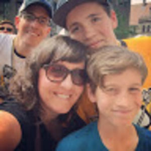 Meet your Posher, Amy